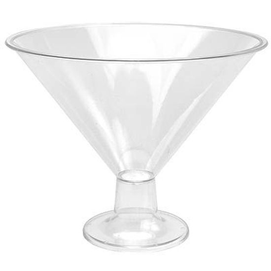 Taça Martini Gigante para Guloseimas