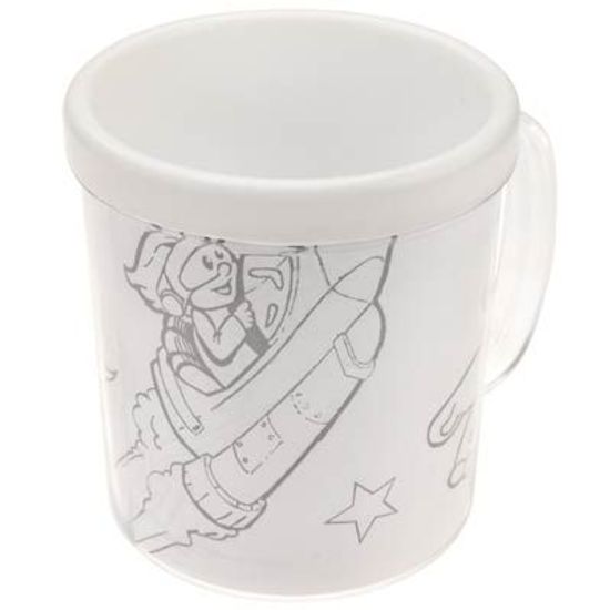 Caneca Branca Personalizada LGBT - 676