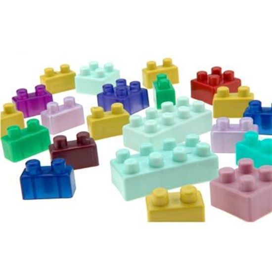 Lembrancinha Lego Jogo Infantil