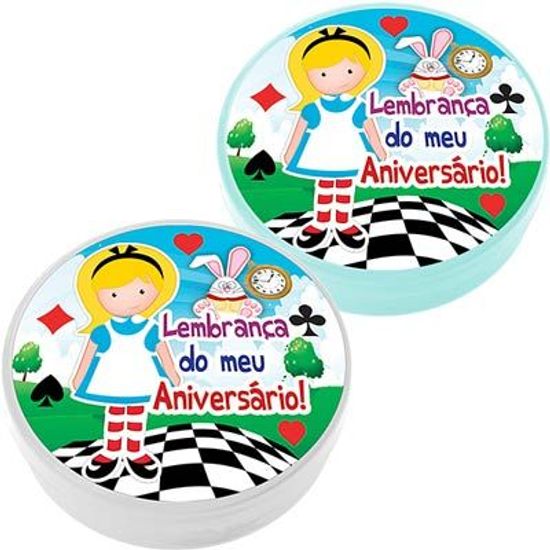 Featured image of post Lembrancinhas Da Alice No Pa s Das Maravilhas