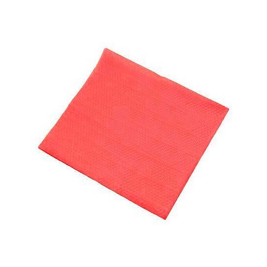 Guardanapo Color Pequeno Vermelho - 50 Un