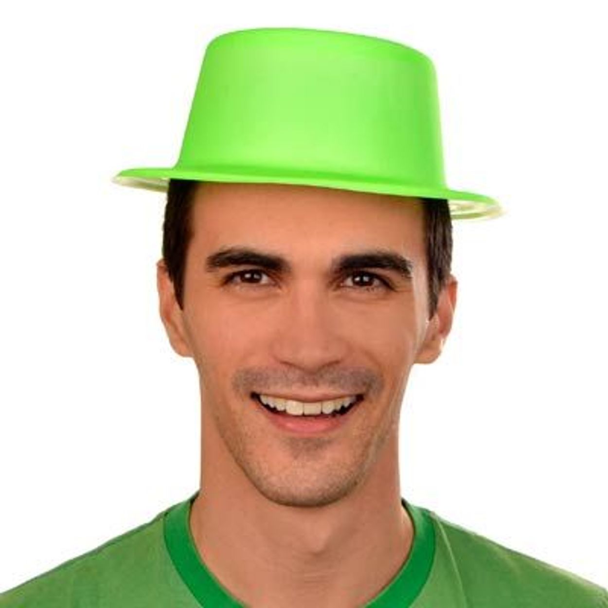 Chapéu Neon Sortido Festas no Magazine 25 de Março Festas da 25 Chapéu Neon Sortido Festas no Magazine 25 de Março Festas da 25