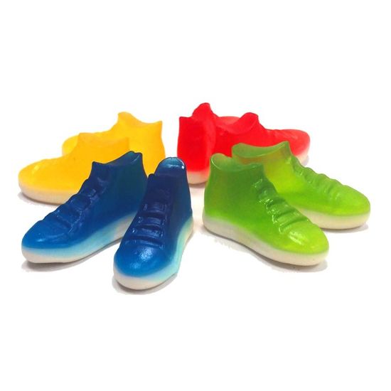 tenis dragon fire anos 80