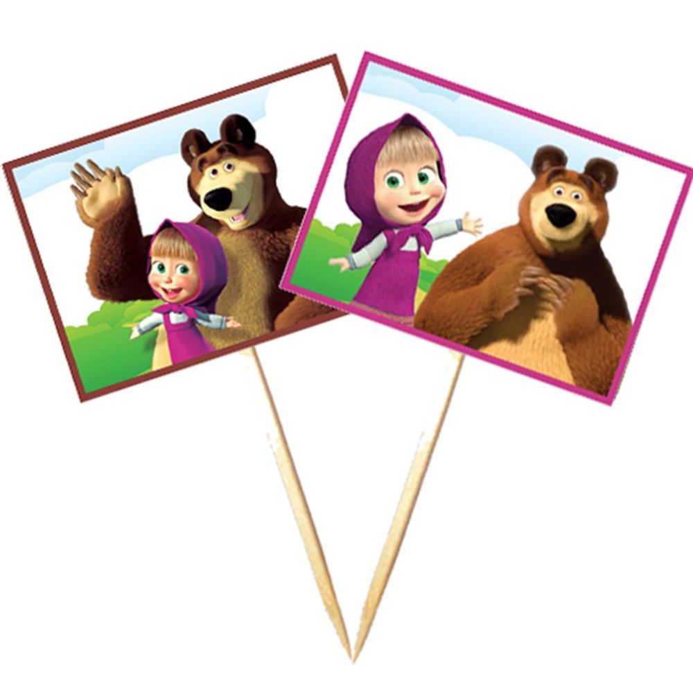 Featured image of post Saia Cupcake Masha Eo Urso Masha e o urso ensina s crian as sobre amizades verdadeiras carinho liberdade criativa e outros ensinamentos pr ticos de uma forma inteligente e divertida
