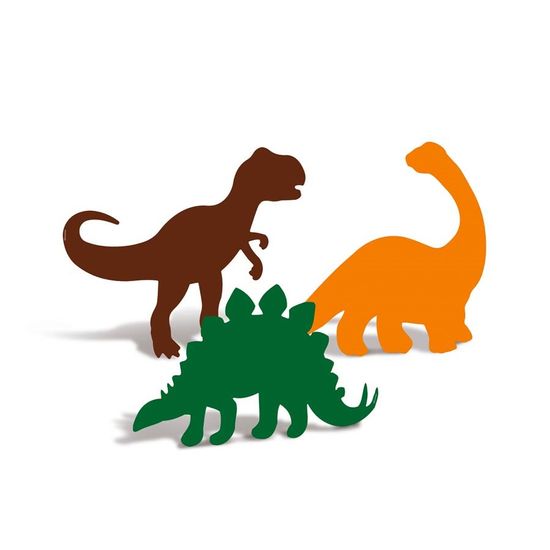 PROMOÇÃO] Dinossauros na Colheita Feliz :: Super Colheita Feliz