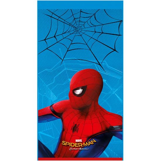 Ranking de Vendas no Reino Unido  Semana até 21/Out – Spider-Man