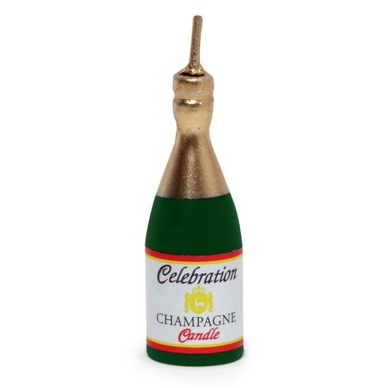 Vela Champagne - 06 Un