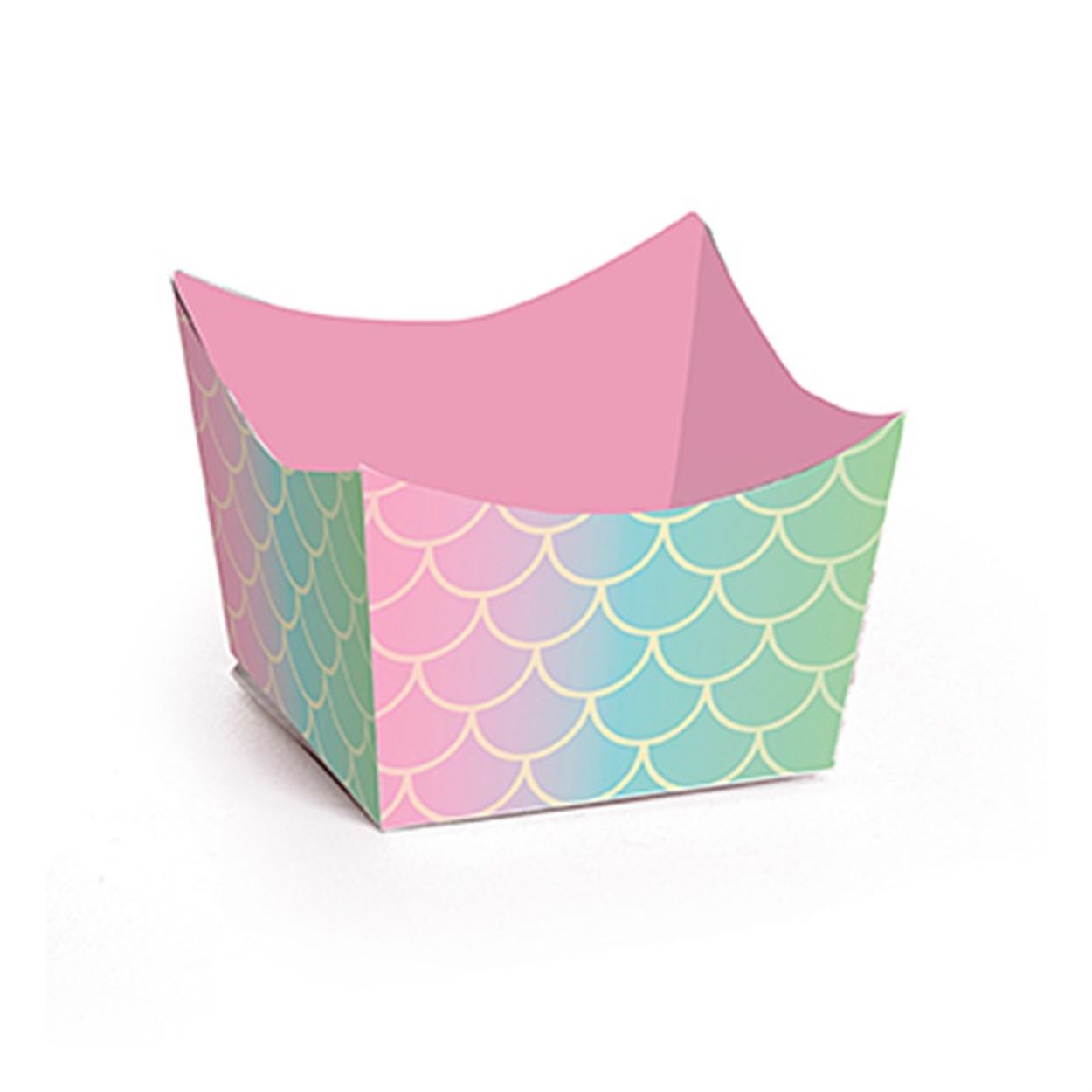 topo de bolo lady bug (4) - OrigamiAmi