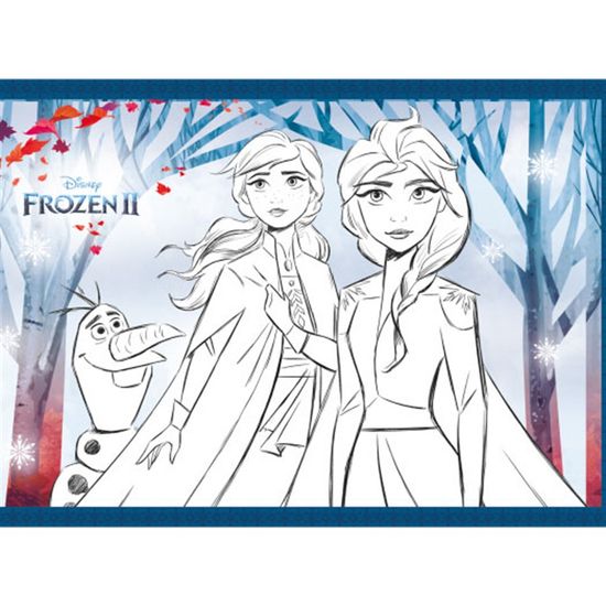 frozen 2 book bolsa