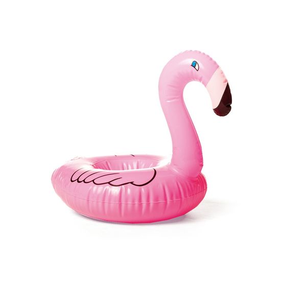 Mini Boia Flamingo 18,5x17x18