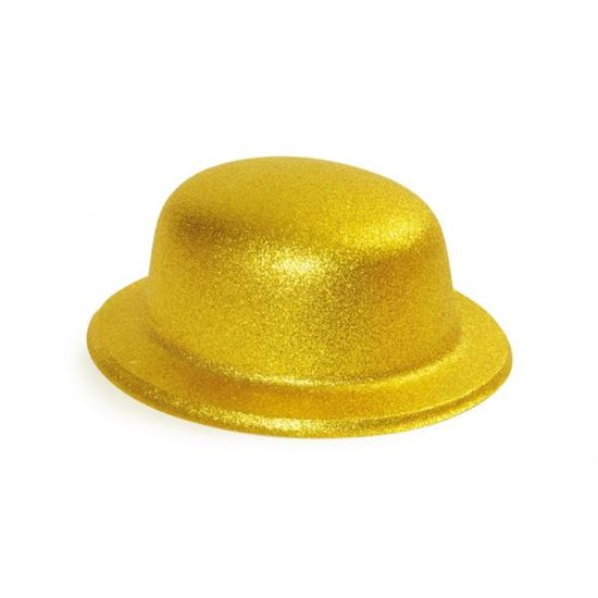 Acessório Chapéu Ouro