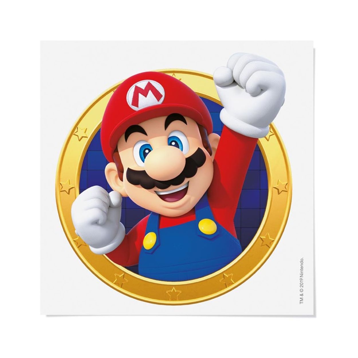 caracteres Comprar Sail Super Mario. preços baratos