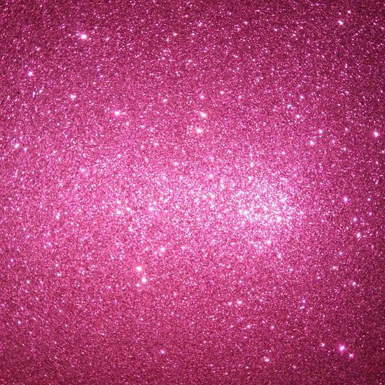 Placa Eva Glitter Rosa Pink - 40*60*2Mm - 5 Un