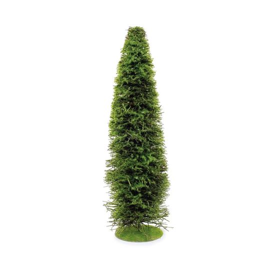 Árvore de Natal Pequena - Pinheiro de Natal Verde 60cm