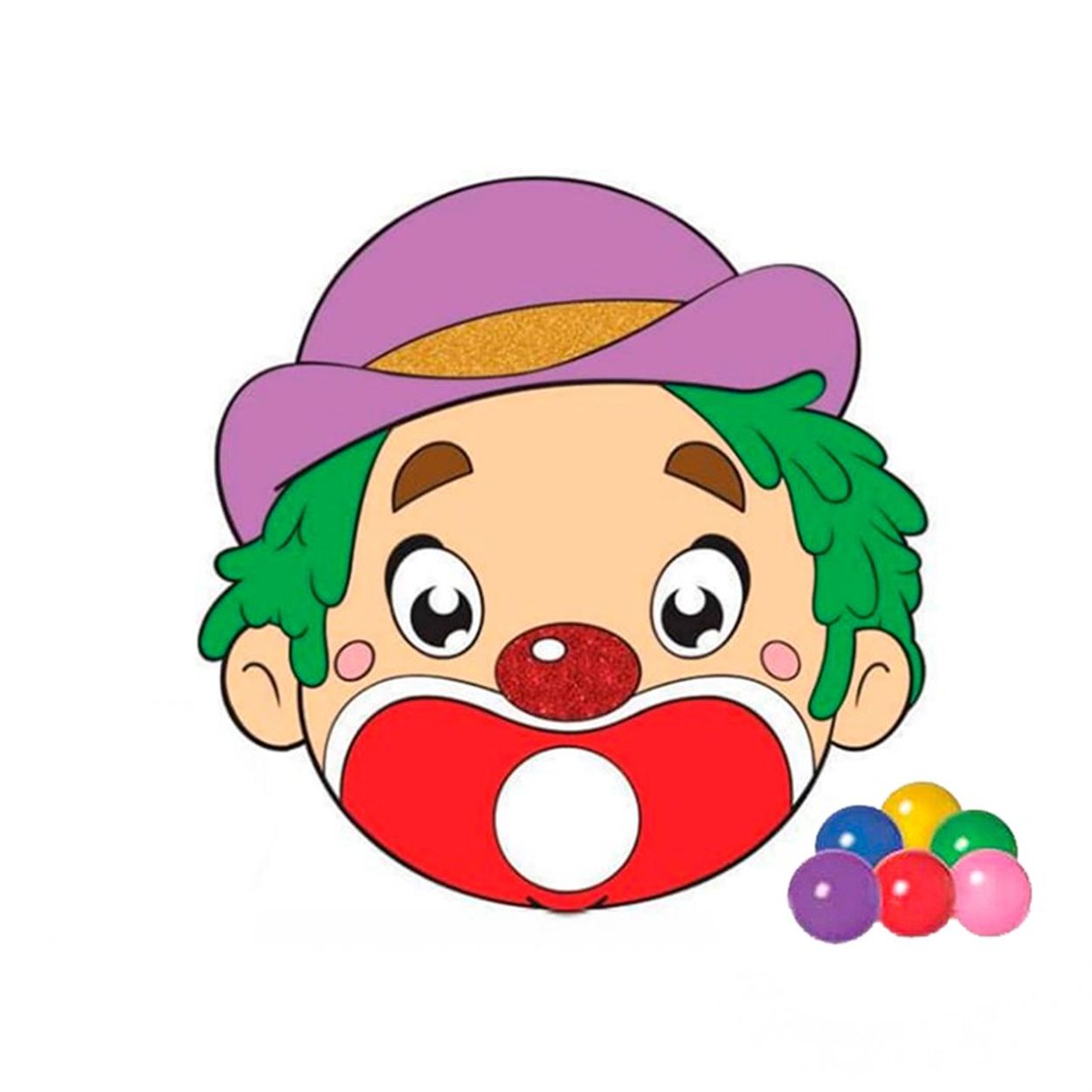 Jogo Festa Em Eva Boca Palhaco No Magazine 25 De Marco Jogo Festa Em Eva Boca Palhaco No Magazine 25 De Marco