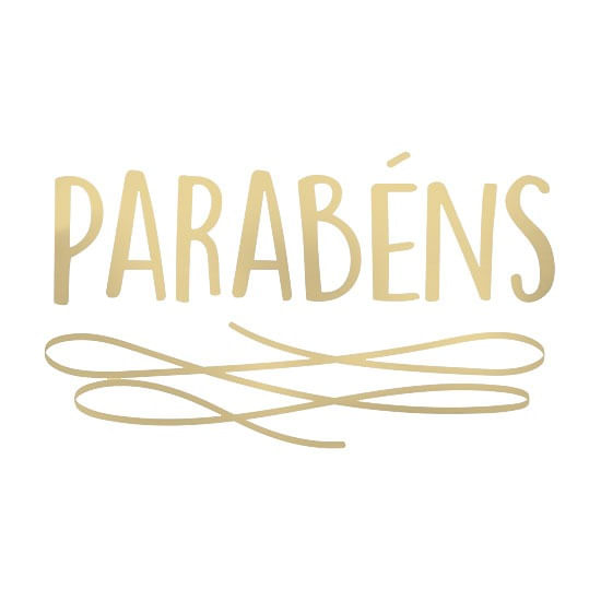 parabens_ouro