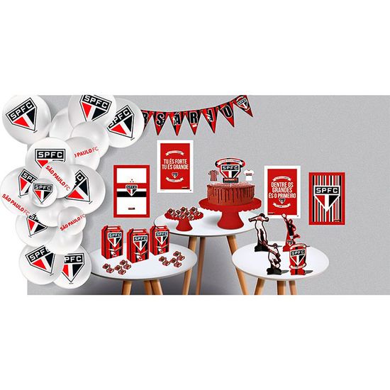 Kit Festa Menina Roblox Decoração Lembrancinha Infantil