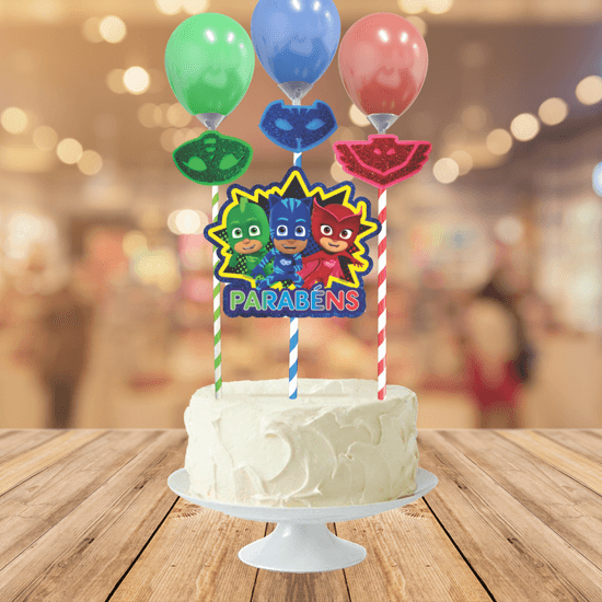 37 peças Topper de bolo de festa de videogame menino menina aniversário  cupcake Toppers Game Fãs tema festa lembranças materiais decorações