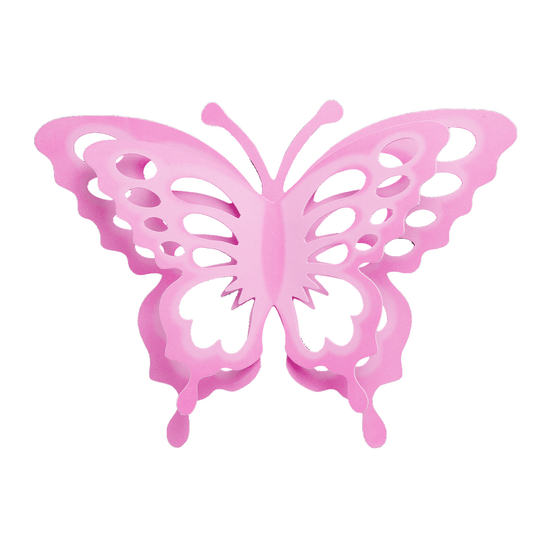Painel Dec Festa Flor Borboleta P Rosa Bebe No Magazine 25 Painel Dec Festa Flor Borboleta P Rosa Bebe No Magazine 25