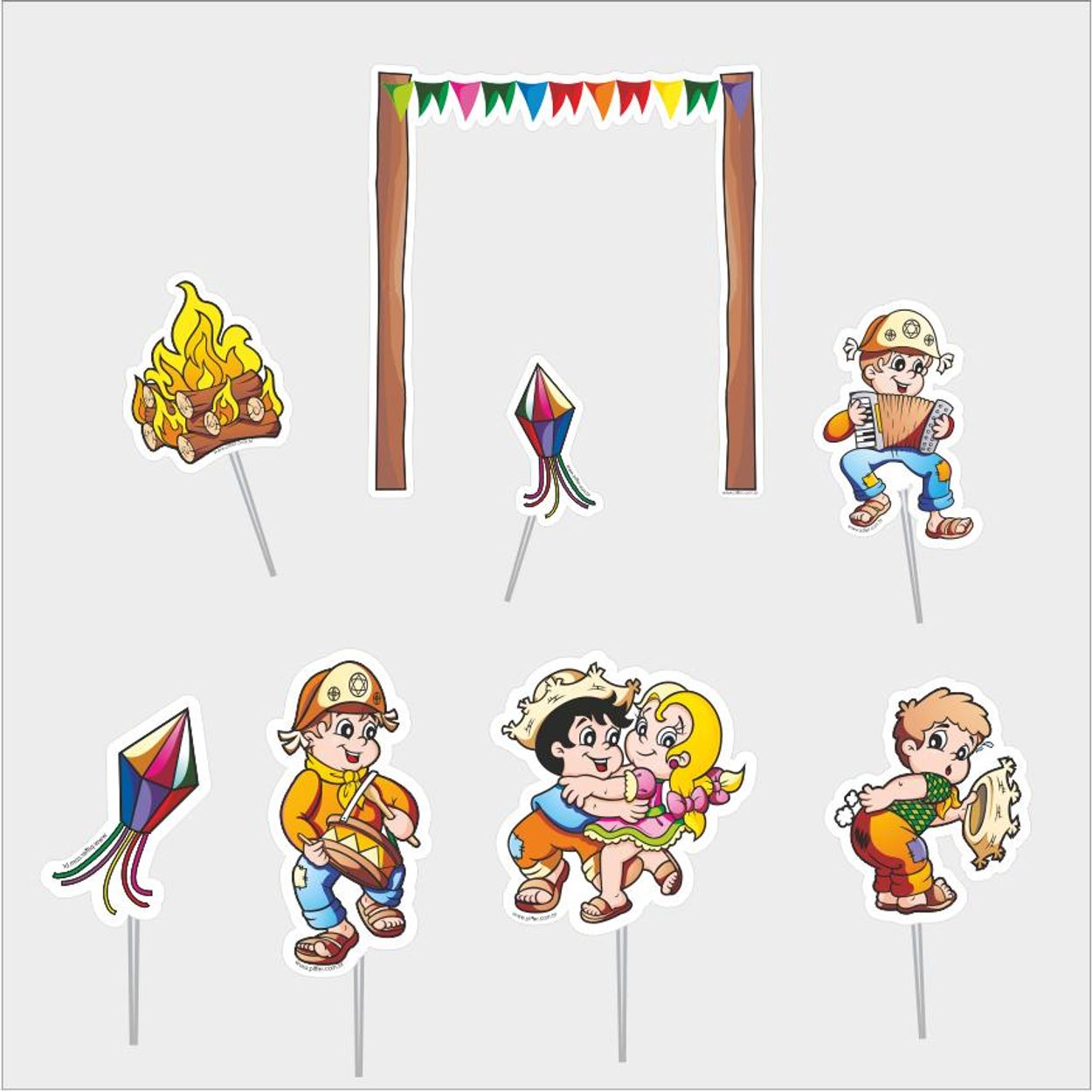 Topo De Bolo Decorativo Impresso Para Festa Junino 1 Un Magazine 25 De Marco Topo De Bolo Decorativo Impresso Para Festa Junino 1 Un Magazine 25 De Marco