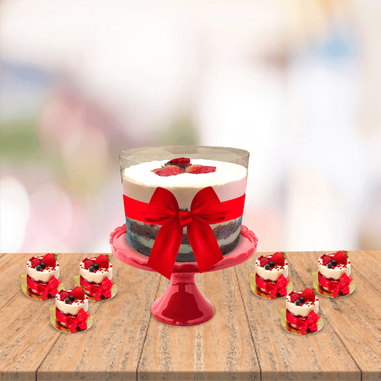 Glow cake - Maleta de Maquiagem  Bolo aniversario infantil, Bolos