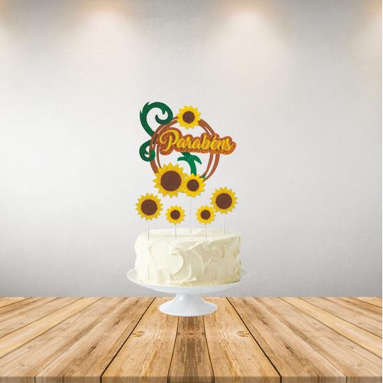 Topo de bolo masculino: 65 ideias para decorar com seu estilo