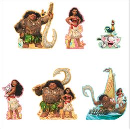Kit Pequenos Paineis Decoracao Moana No Magazine 25 Kit Pequenos Paineis Decoracao Moana No Magazine 25