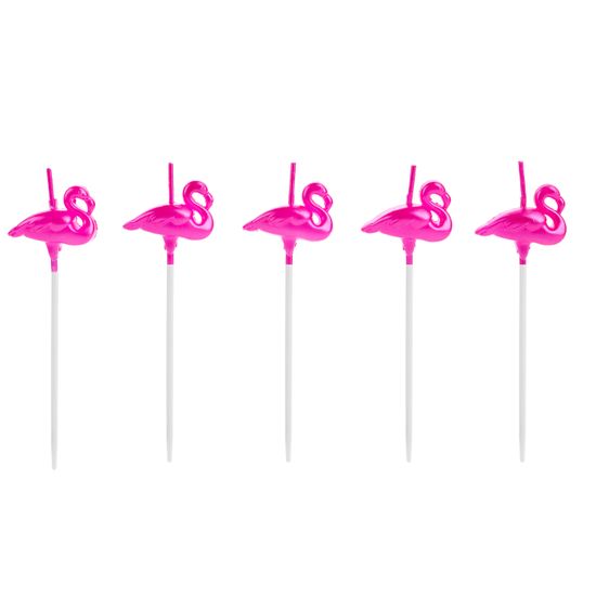 vela-flamingo-rosa-metalizada