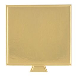 base-laminada-quadrada-ouro-fosco-10x10-20-un