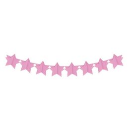 faixa-decorativa-estrela-3d-rosa-claro-360m-1-un