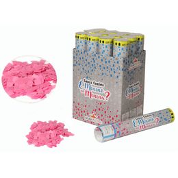 lanca-confetes-cha-revelacao-rosa-30cm