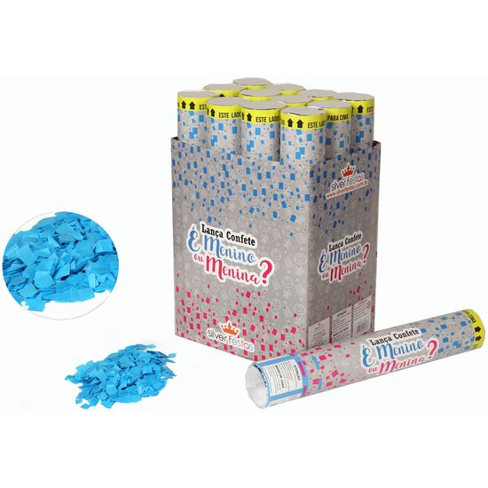 lanca-confetes-cha-revelacao-azul-30cm