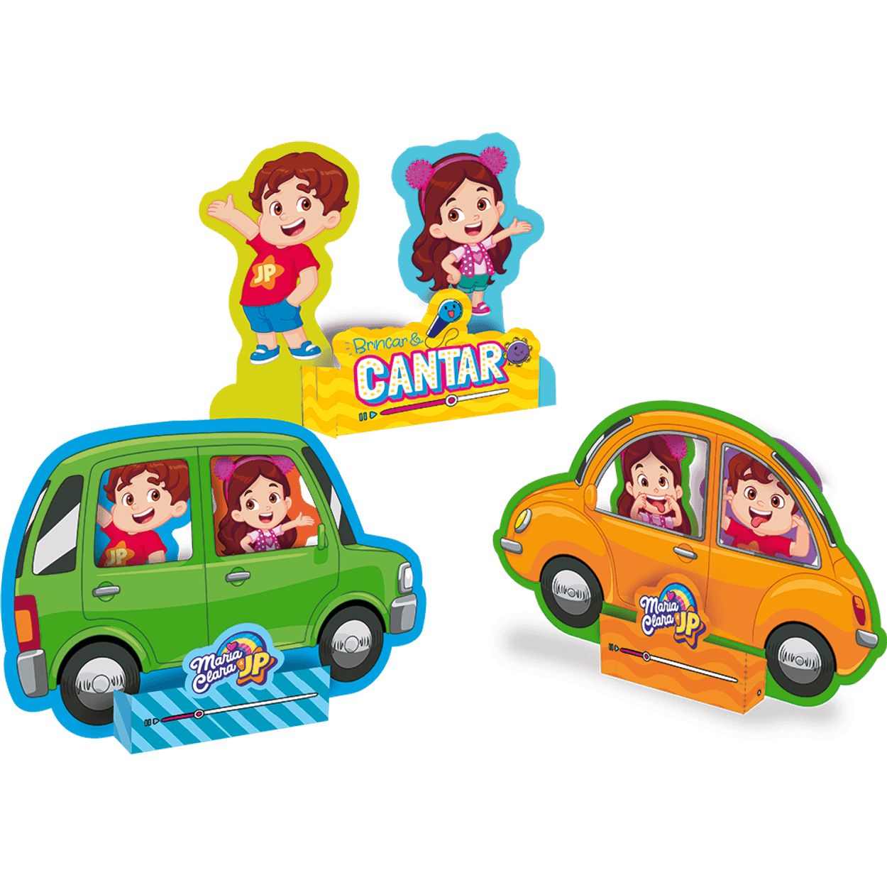 Decoração Especial Festa Maria Clara JP no Magazine 25 Natal da 25 Decoração Especial Festa Maria Clara JP no Magazine 25 Natal da 25