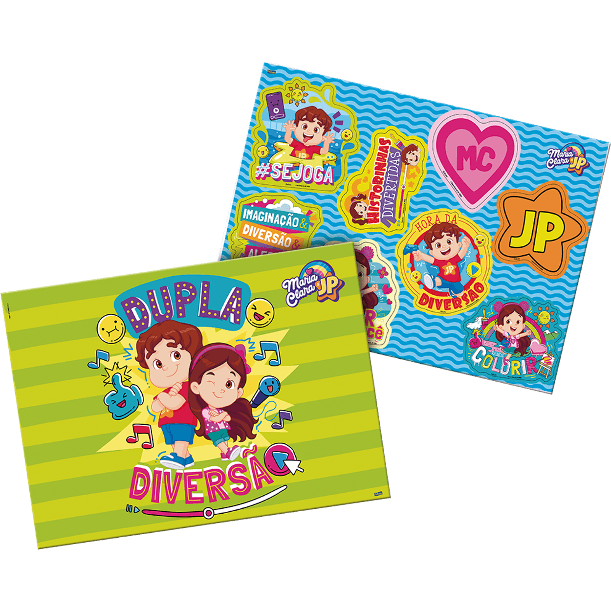 Kit Decorativo Festa Maria Clara JP no Magazine 25 Magazine 25 de Março Kit Decorativo Festa Maria Clara JP no Magazine 25 Magazine 25 de Março