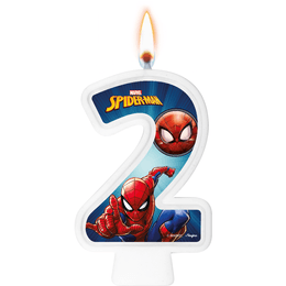 Lembrancinha Licenciada - Jogo Da Memória Spider Man - Festas da 25