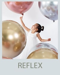 Balões Reflex