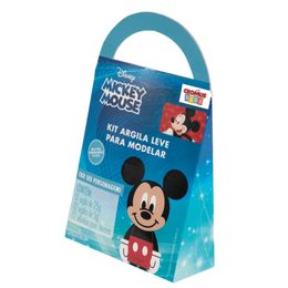 Kit-Argila-Leve-para-Modelar-Mickey
