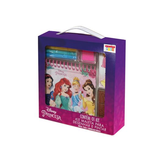 Super Kit Princesas 3 Jogos Em 1 O Melhor Presente Menina