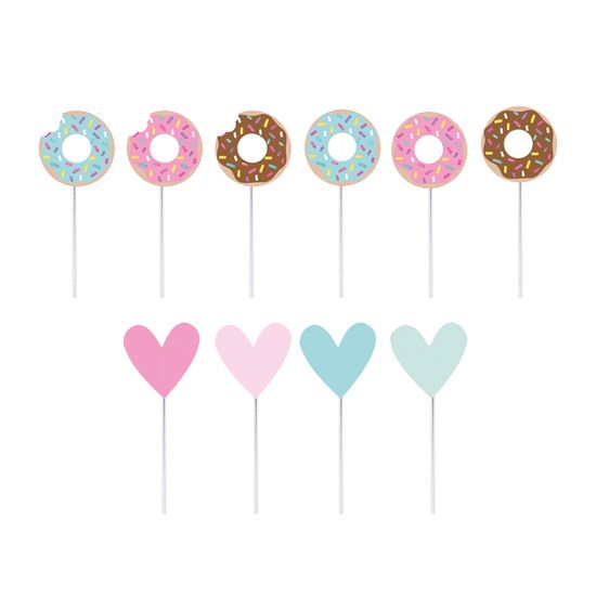 Pick-Decorativo-Donuts