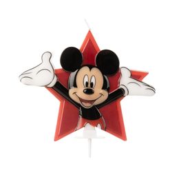 Vela-Mickey-Star