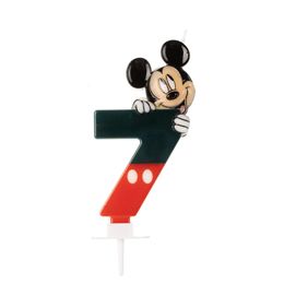 Vela-Mickey-Numero-7
