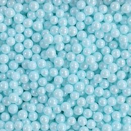 Confeito-Sugar-Beads-Perol-Azul-Claro-4mm-100G