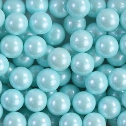 Confeito-Sugar-Beads-Perol-Azul-Claro-10mm-100G