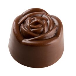 Forma-para-Chocolate-Flor-Rosa-275X135X25