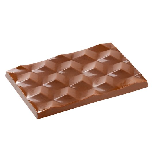 Forma-para-Chocolate-Losango-275X135X25