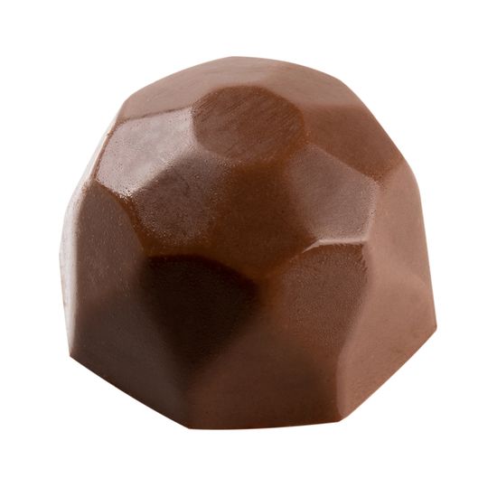 Forma-para-Chocolate-Diamante-275X135X25
