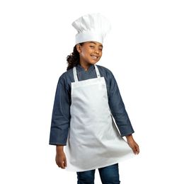 Uniforme-Infantil-Chapeu-Chef-Bco-27X25cm