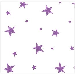 Saco-Estrelas-Lilas-30X44cm---100-Un