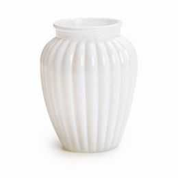 Vaso-Decorativo-Oval-Branco-8X105-