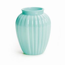 Vaso-Decorativo-Oval-Verde-8X105-